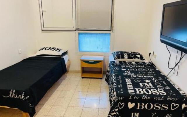 Venus Apartment