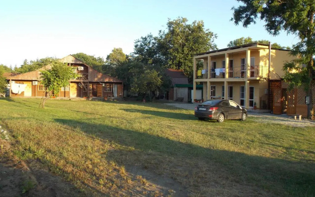 Guest house Mila