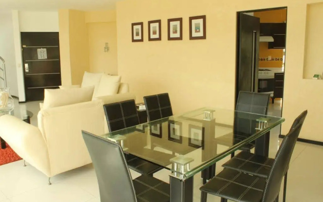 La Reserva Suites