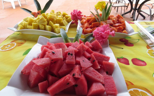 Miradas Arenal Hotel & Hotsprings