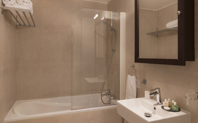 Le Frochot Hotel Pigalle, Sonder by Marriott Bonvoy