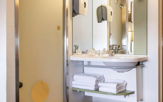ibis budget Antwerpen Centraal Station