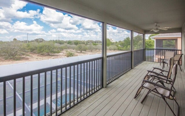 Enchanted West Haven Villa