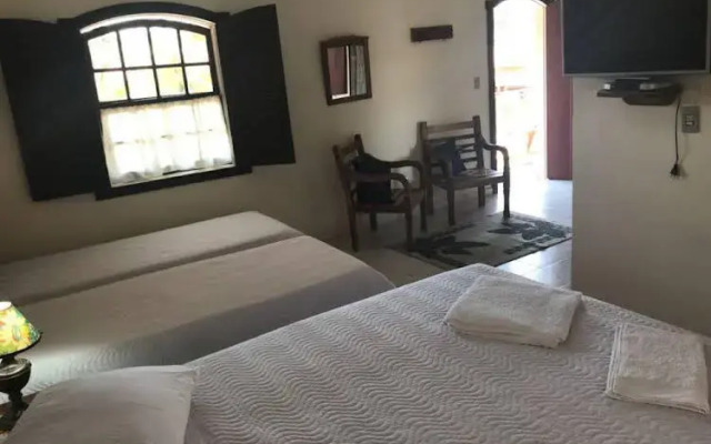 Pousada Aconchego das Abelhas