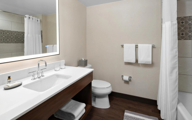 Hyatt Regency Westlake