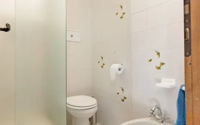 Oasis Apartment in Ospedaletti by Wonderful Italy