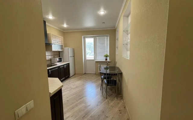 Apartments Flats-Line  on st. Krasnoarmeyskaya, 42