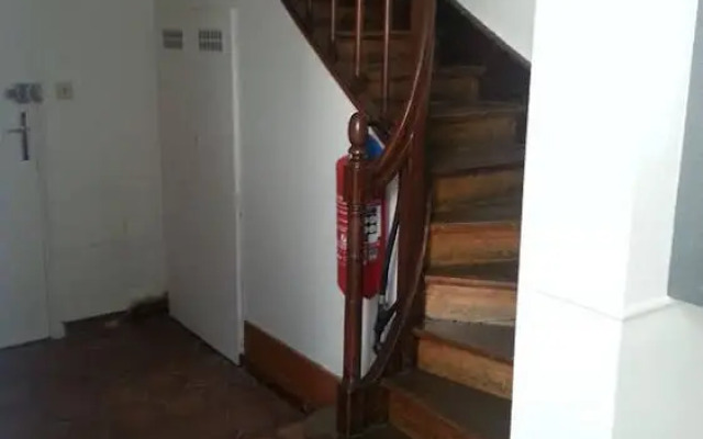 Résidence Le Balzac