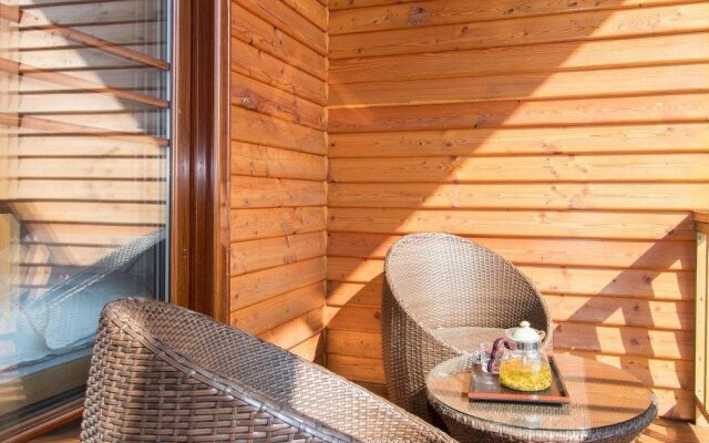 GoNative Boutique House Bamboo Whisper