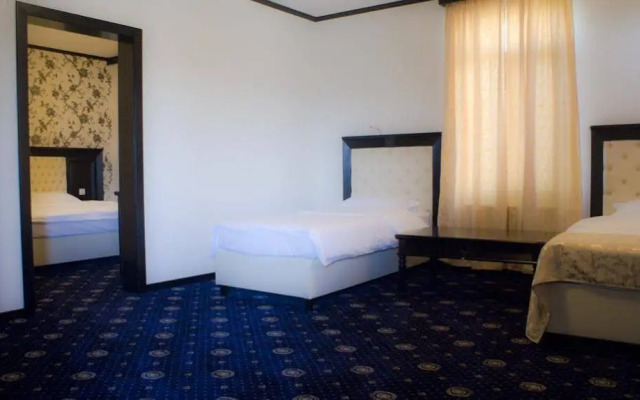 Hotel Premier Class