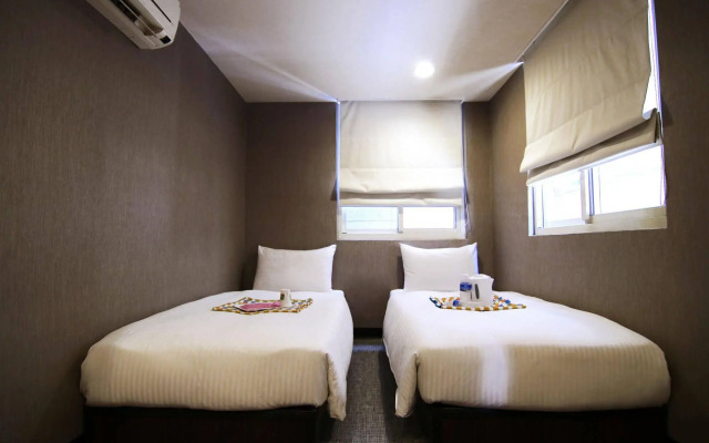 Ximen Taipei DreamHouse