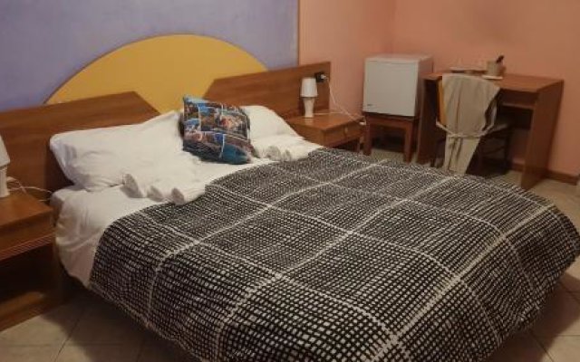 Guest House Bedroom - Riomaggiore