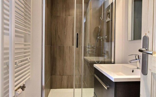 Appartement La Plagne, 4 pièces, 8 personnes - FR-1-455-36