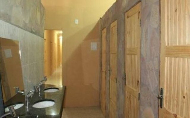 Pousada Lampião e Maria Bonita