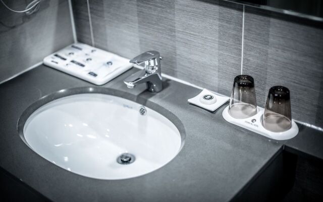 Ocean Hill Hotel Yeosu