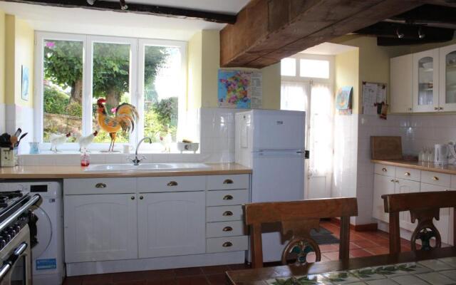 La Maison du Passeur