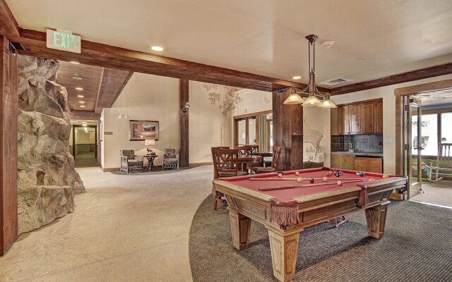 8843 The Springs 2 Bedroom Condo