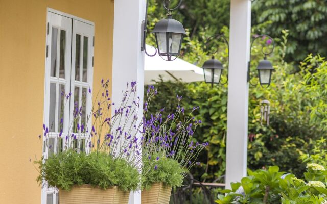 Christina's Da Lat - Bich Dao Villas