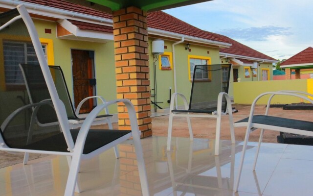 Asenga Executive Lodge