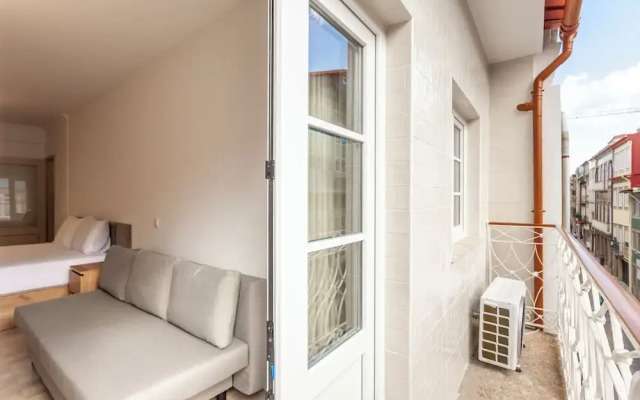 Rooms4you 1 in historic center of Braga