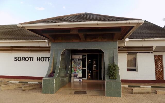 Soroti Hotel