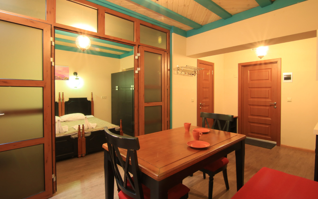 Gimalajskij dom Etnomir