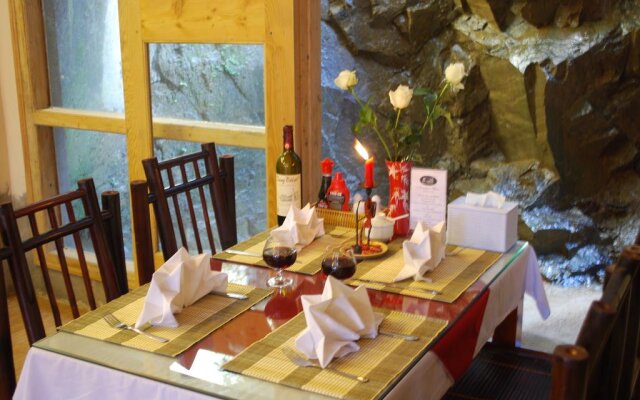 Sapa Cozy 2 Hotel