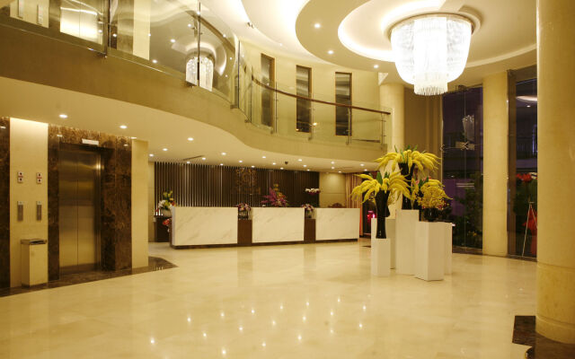 Ciao SaiGon Hotel & Spa