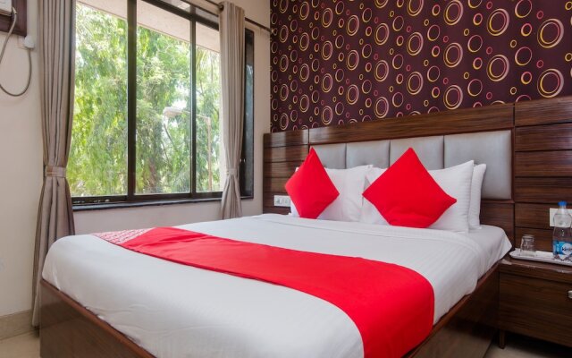 Hotel Royal Park Residency