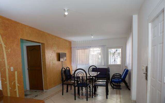 Hotel Anamichu Suites