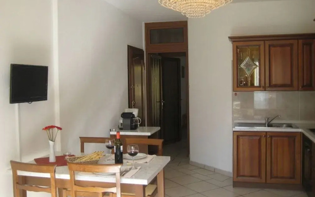 Residence Villa Margherita