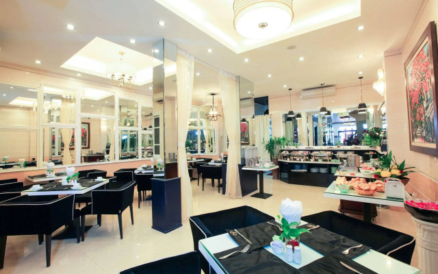 Hanoi Solo Hostel
