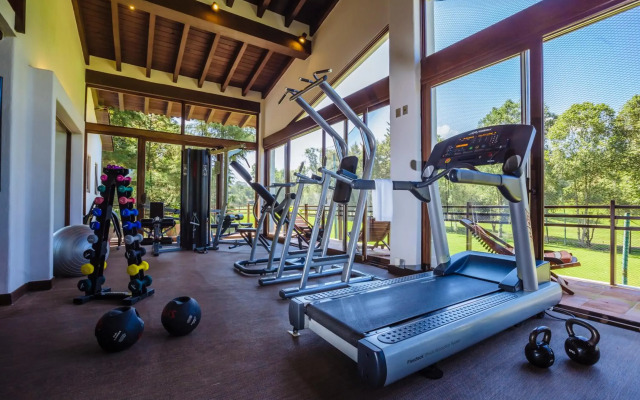 Hotel Avandaro Golf And Spa