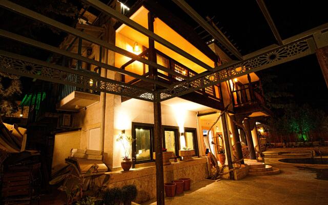 Sultan Hotel Kalkan