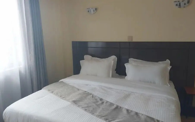Nakuru Axis Hotel