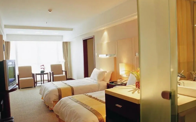 Lijing Business Hotel