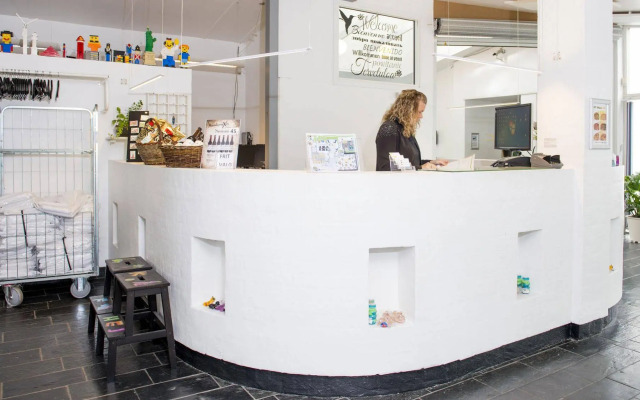 Danhostel Vejle
