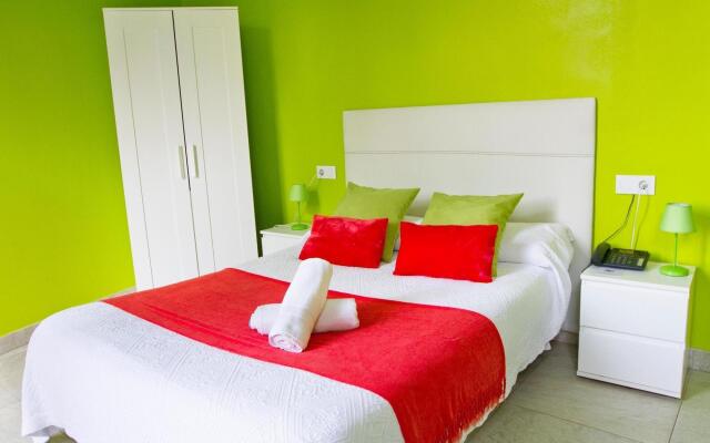 Nest Style Granada Hotel