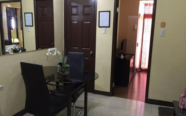 Mch Suites At Le Mirage De Malate
