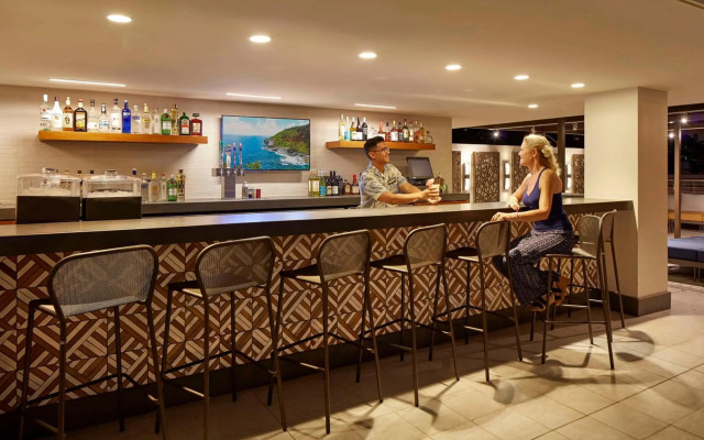 Hilton Garden Inn Waikiki Beach
