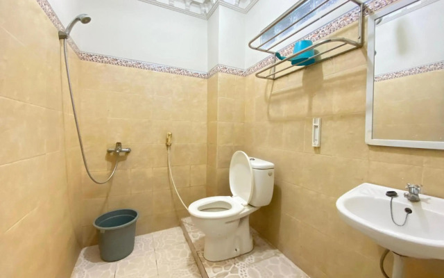 OYO 586 Hotel Wijaya