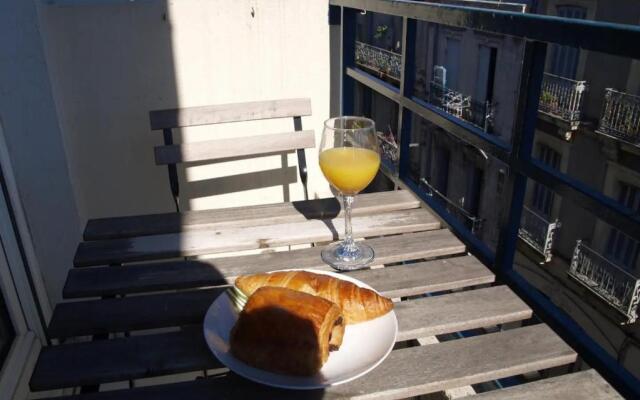 LE PETIT SIAM Appart 2 PIECES ZEN CENTRE VILLE