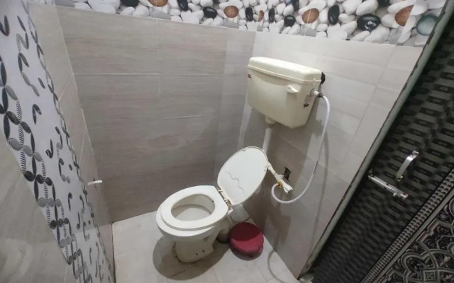 OYO 70386 Panchhi Guest House