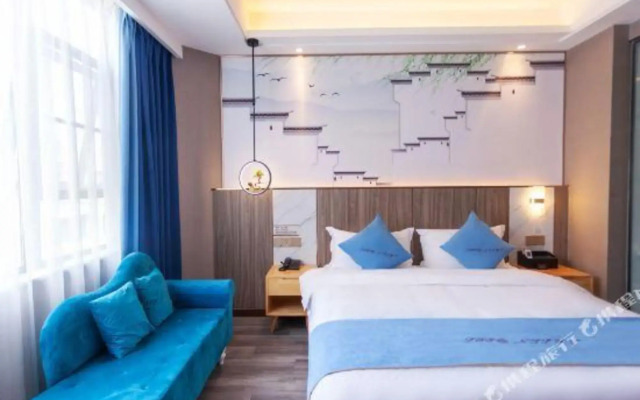 ChengDuBaiTuLanJiuDian