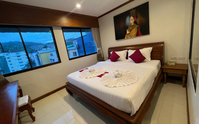 BV Resortel Phuket