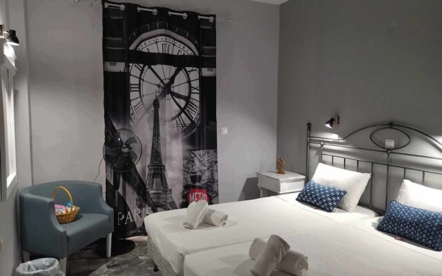 COSY Living Apartments