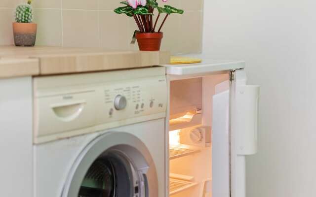 Elegant Holiday Home in Catania With Terrace