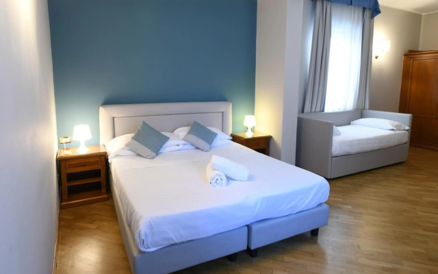 Hotel Cavour