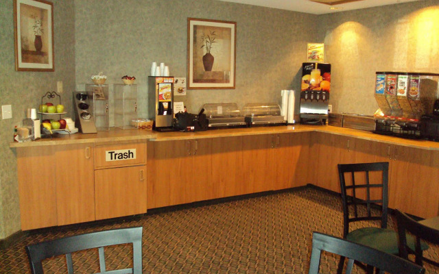 Best Western Rama Inn