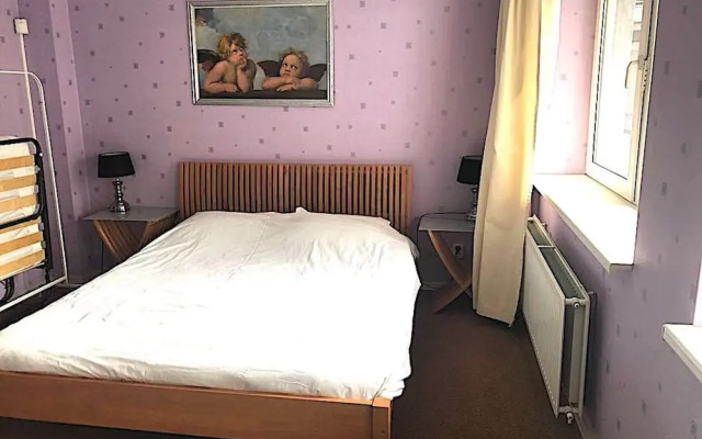 MyCityLofts - Teilinger